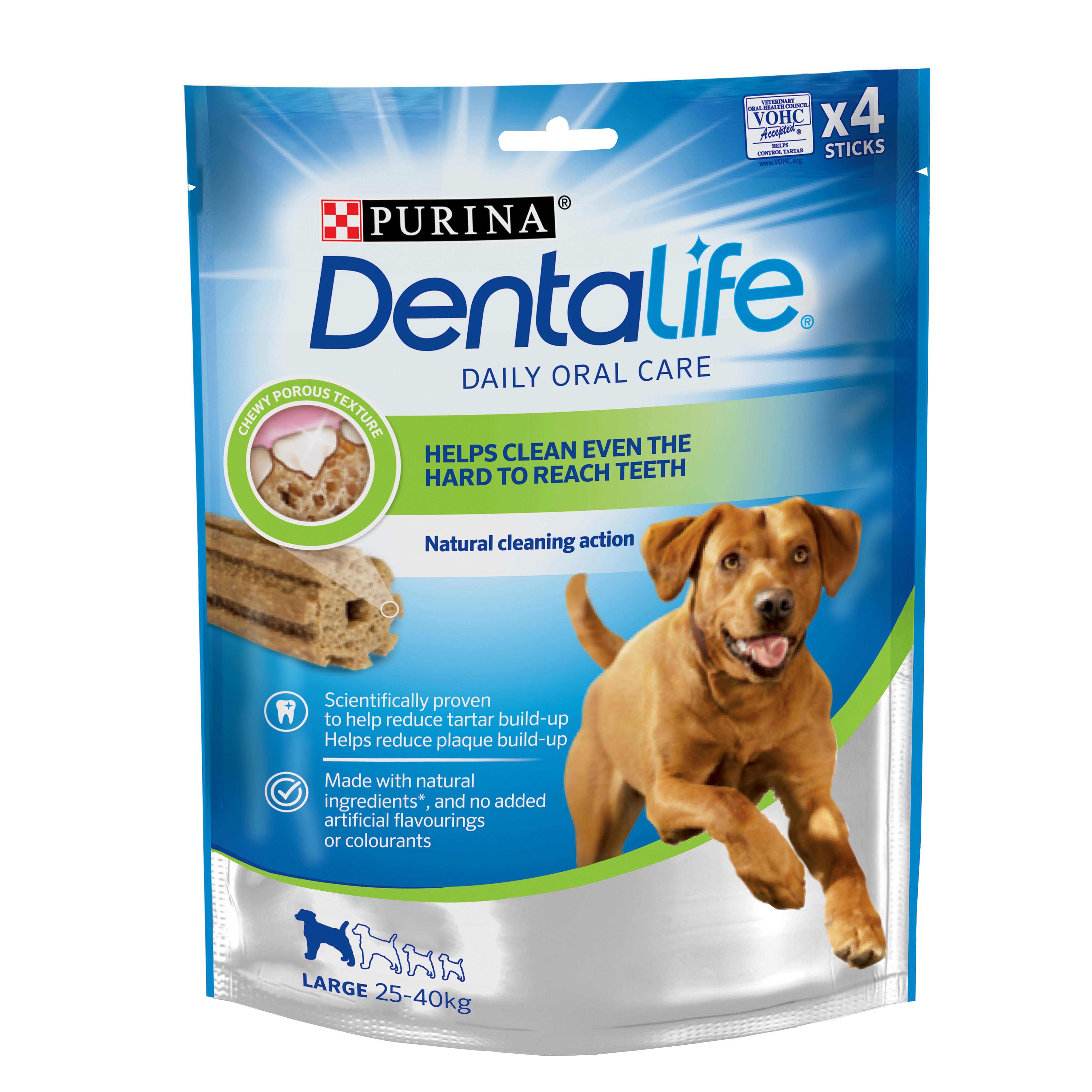 Best dental chew for 2024 dogs